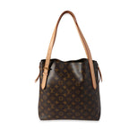 Louis Vuitton Monogram Canvas Voltaire Tote