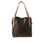 Louis Vuitton Monogram Canvas Voltaire Tote