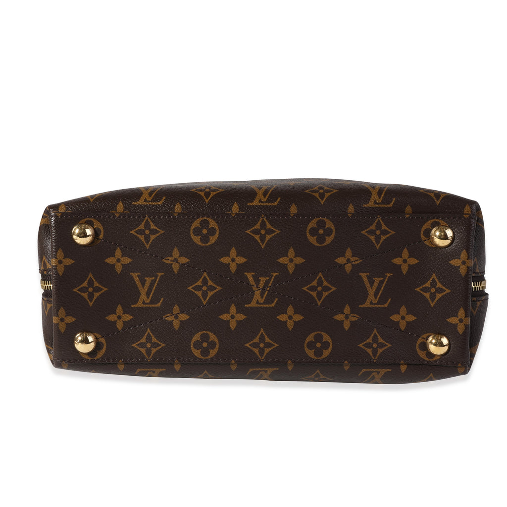 Louis Vuitton Monogram Canvas Voltaire Tote