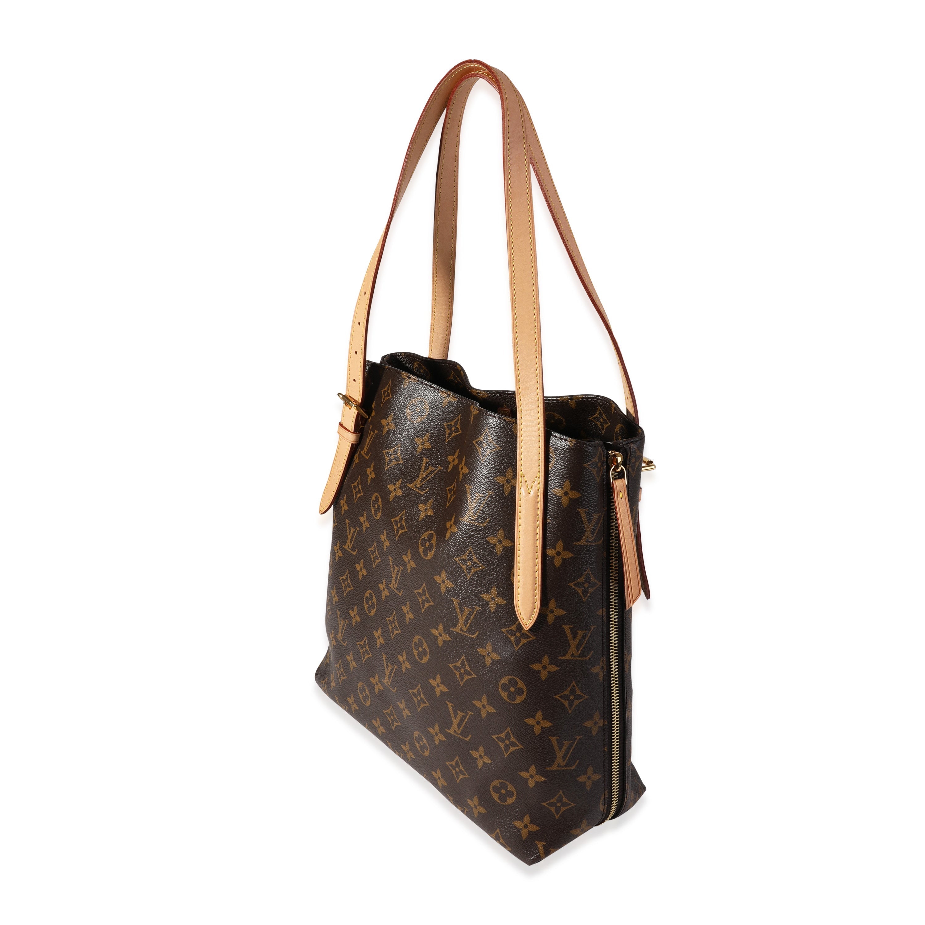 Louis Vuitton Monogram Canvas Voltaire Tote