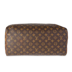 Louis Vuitton Louis Vuitton Monogram Canvas Speedy 40