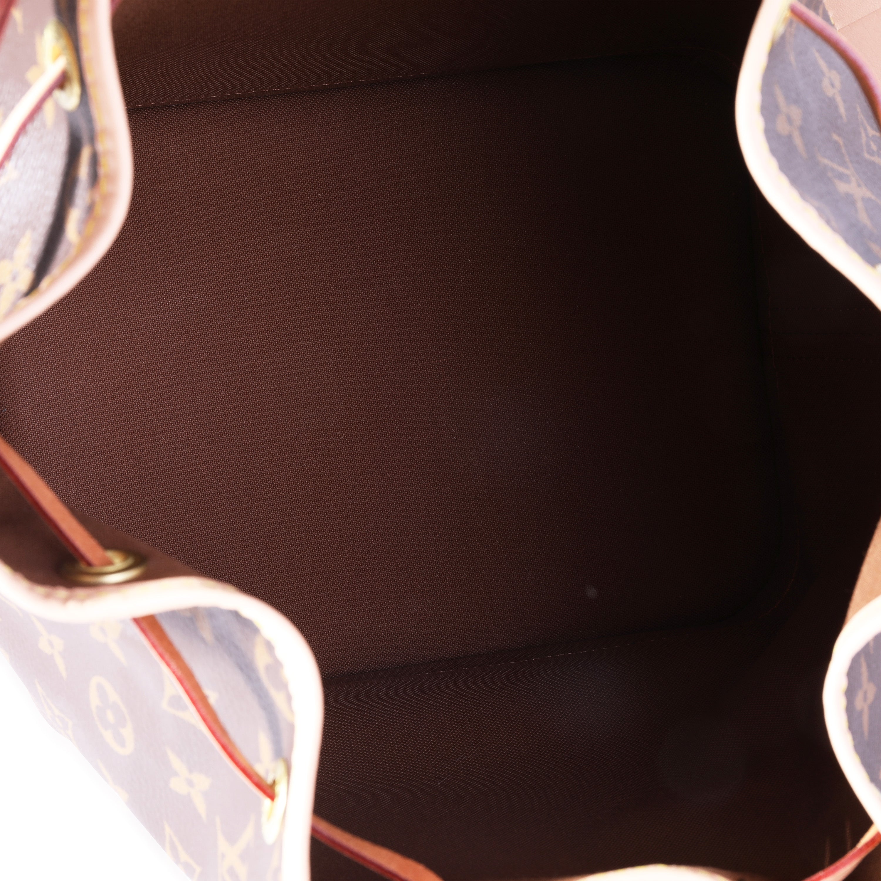 Louis Vuitton Monogram Canvas Petit Noé