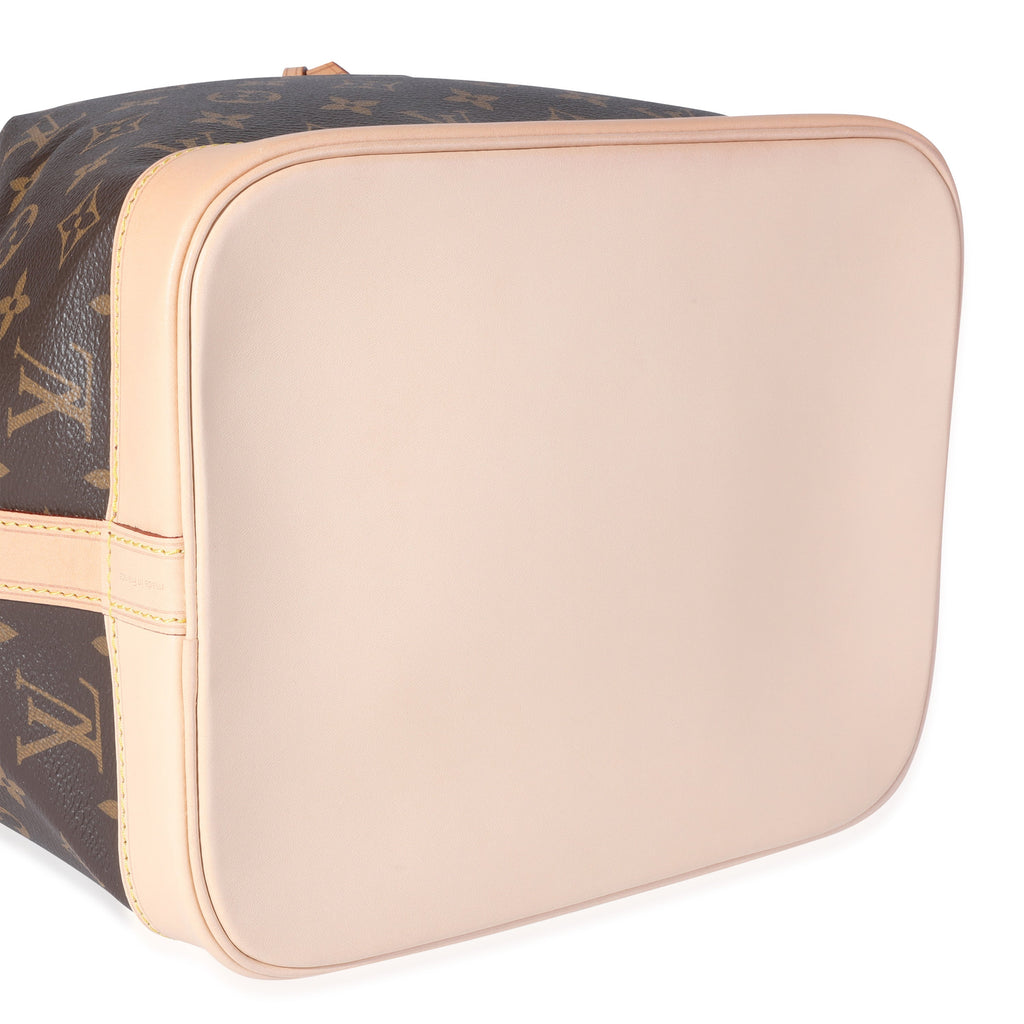 Louis Vuitton Monogram Canvas Petit Noé