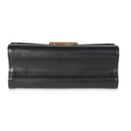 Louis Vuitton Louis Vuitton Black Epi Leather Twist MM