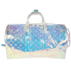 Louis Vuitton Louis Vuitton x Virgil Abloh PVC Bandouliére 50