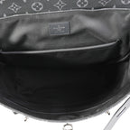 Louis Vuitton Louis Vuitton Monogram Eclipse Steamer Backpack