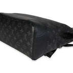 Louis Vuitton Louis Vuitton Monogram Eclipse Steamer Backpack
