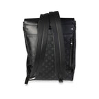 Louis Vuitton Louis Vuitton Monogram Eclipse Steamer Backpack