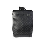 Louis Vuitton Louis Vuitton Monogram Eclipse Steamer Backpack