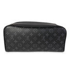 Louis Vuitton Louis Vuitton Monogram Eclipse Steamer Backpack