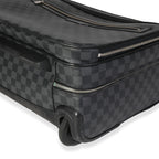 Louis Vuitton Louis Vuitton Damier Graphite Pilot Case