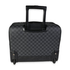 Louis Vuitton Louis Vuitton Damier Graphite Pilot Case