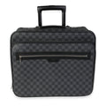 Louis Vuitton Louis Vuitton Damier Graphite Pilot Case