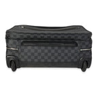 Louis Vuitton Louis Vuitton Damier Graphite Pilot Case