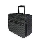 Louis Vuitton Louis Vuitton Damier Graphite Pilot Case