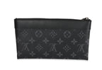 Louis Vuitton Louis Vuitton Monogram Eclipse Discovery Pochette PM