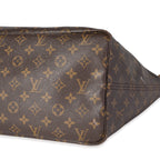 Louis Vuitton Louis Vuitton Monogram Canvas Neverfull GM