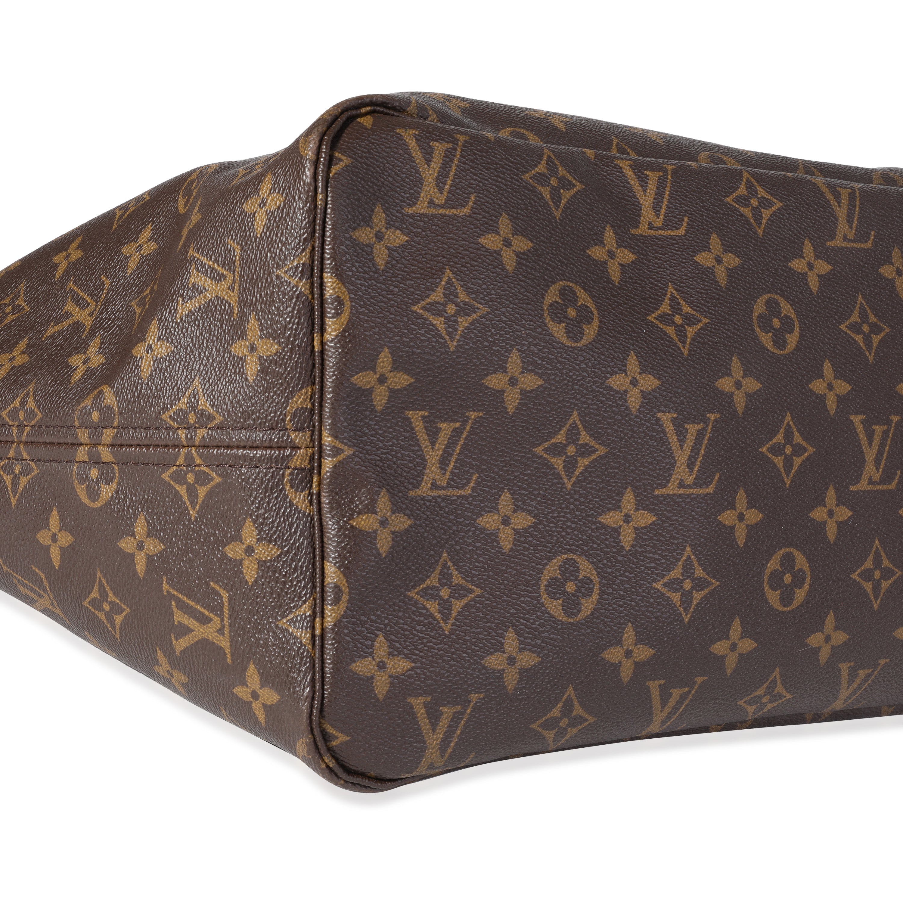 Louis Vuitton Louis Vuitton Monogram Canvas Neverfull GM