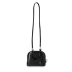 Louis Vuitton Louis Vuitton Black Electric Epi Alma BB