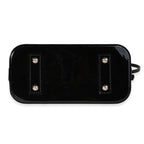 Louis Vuitton Louis Vuitton Black Electric Epi Alma BB
