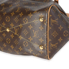 Louis Vuitton Louis Vuitton Monogram Canvas Tivoli GM