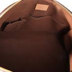 Louis Vuitton Louis Vuitton Monogram Canvas Tivoli GM