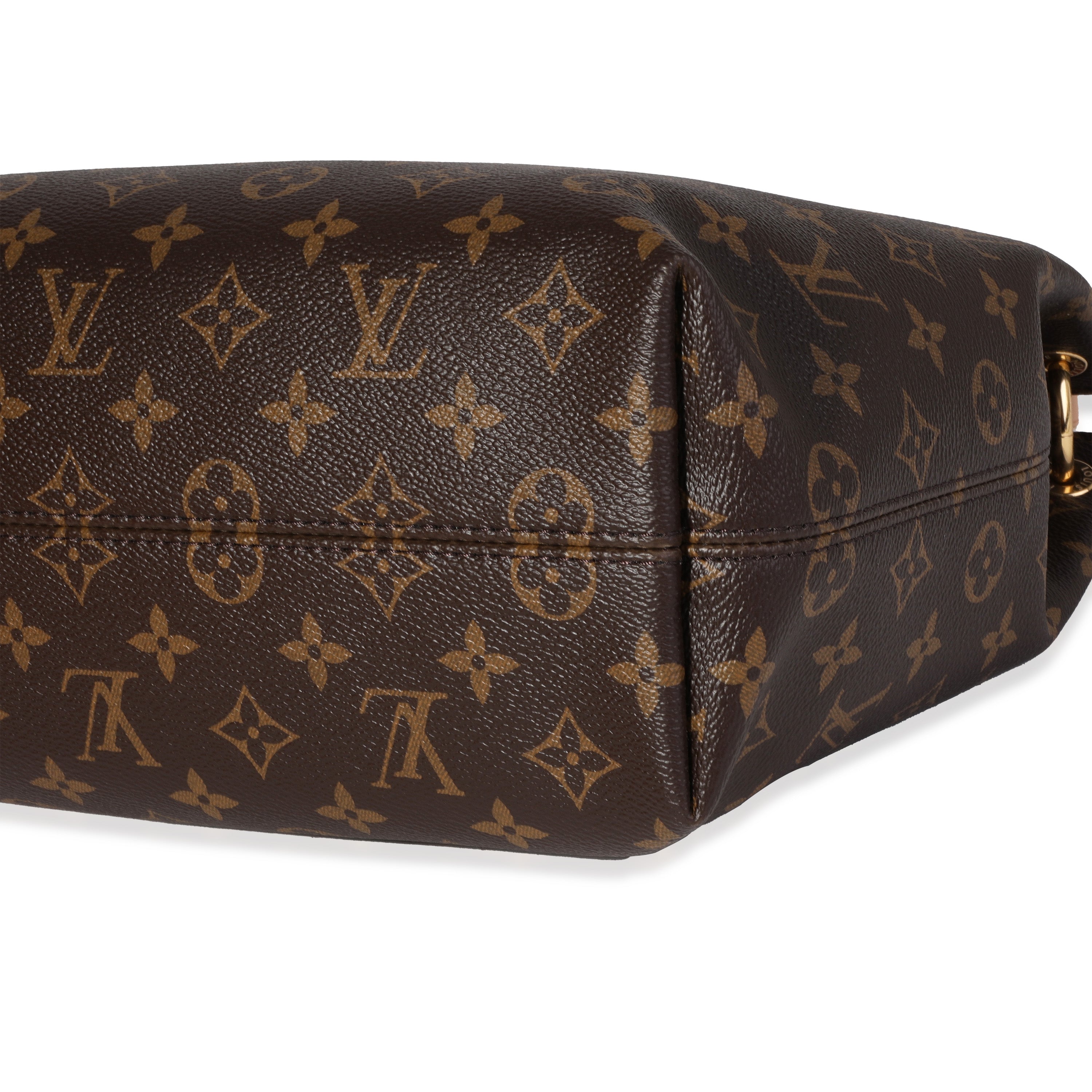 Louis Vuitton Louis Vuitton Monogram Canvas Graceful PM