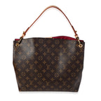 Louis Vuitton Louis Vuitton Monogram Canvas Graceful PM