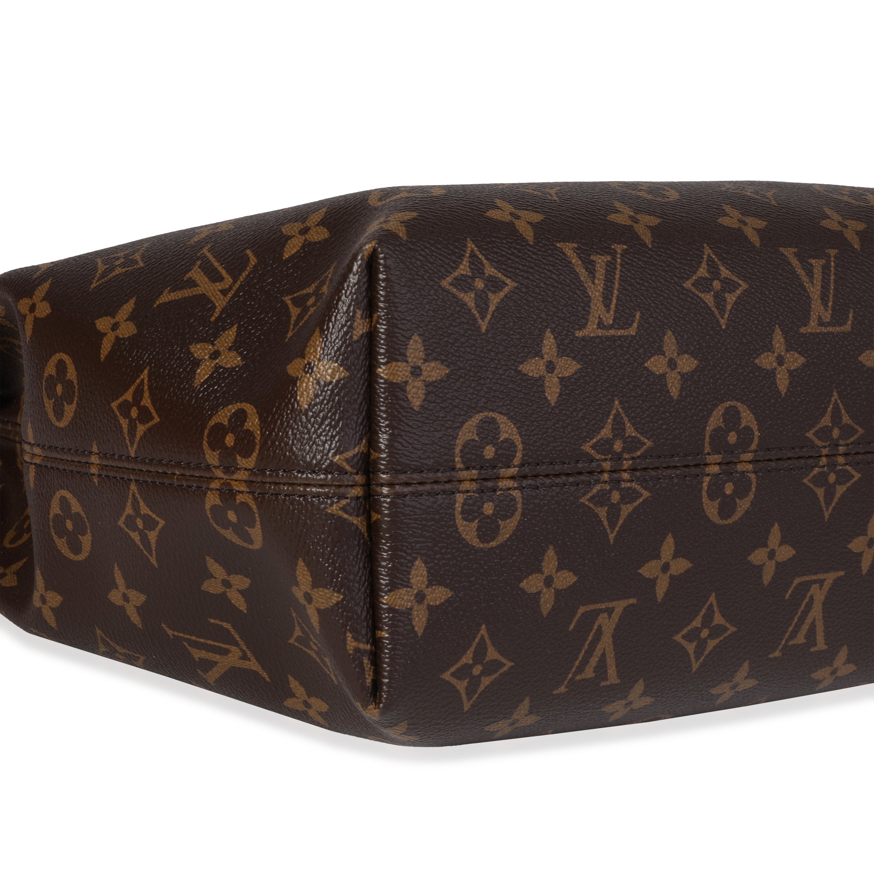 Louis Vuitton Louis Vuitton Monogram Canvas Graceful PM