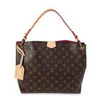 Louis Vuitton Louis Vuitton Monogram Canvas Graceful PM