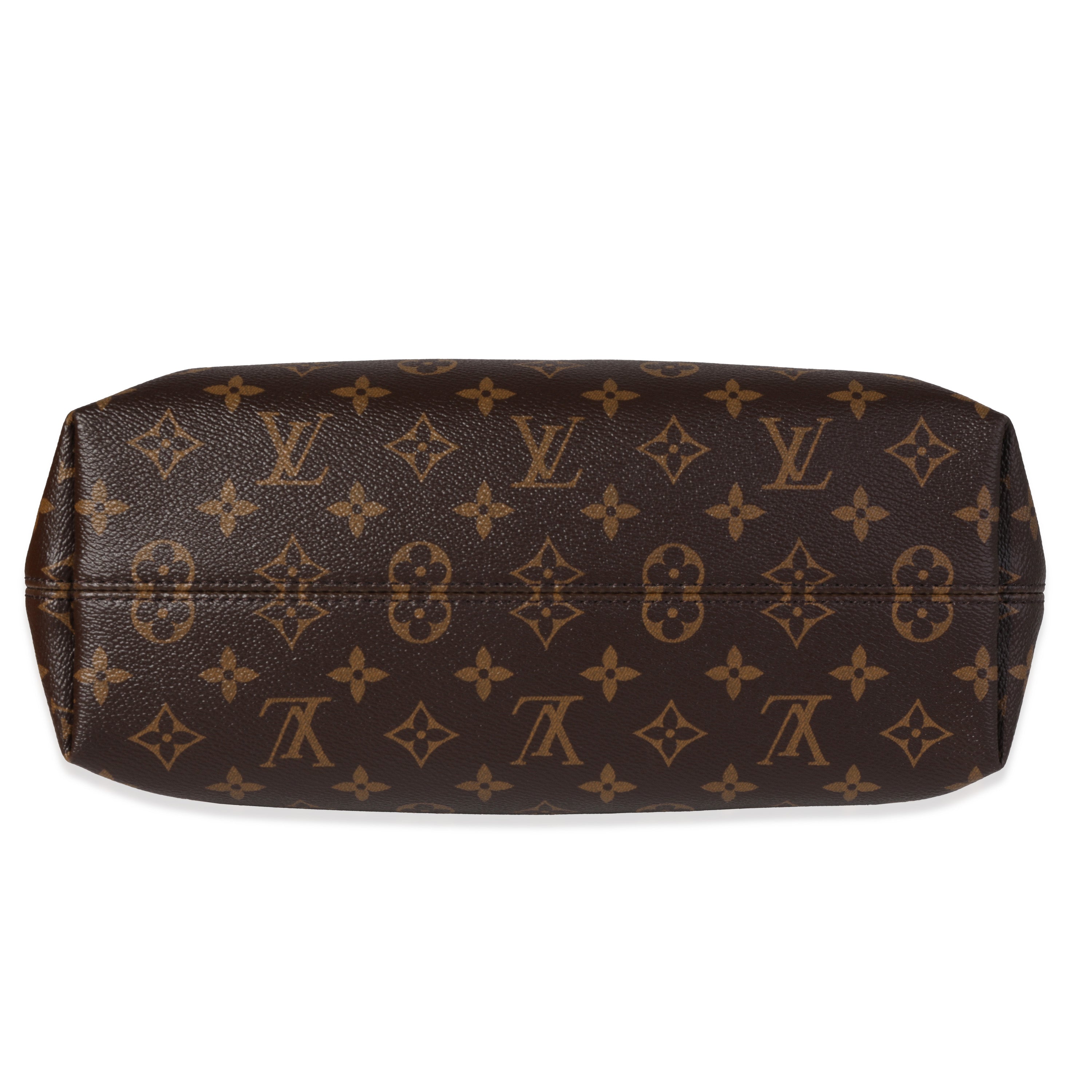 Louis Vuitton Louis Vuitton Monogram Canvas Graceful PM