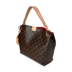 Louis Vuitton Louis Vuitton Monogram Canvas Graceful PM