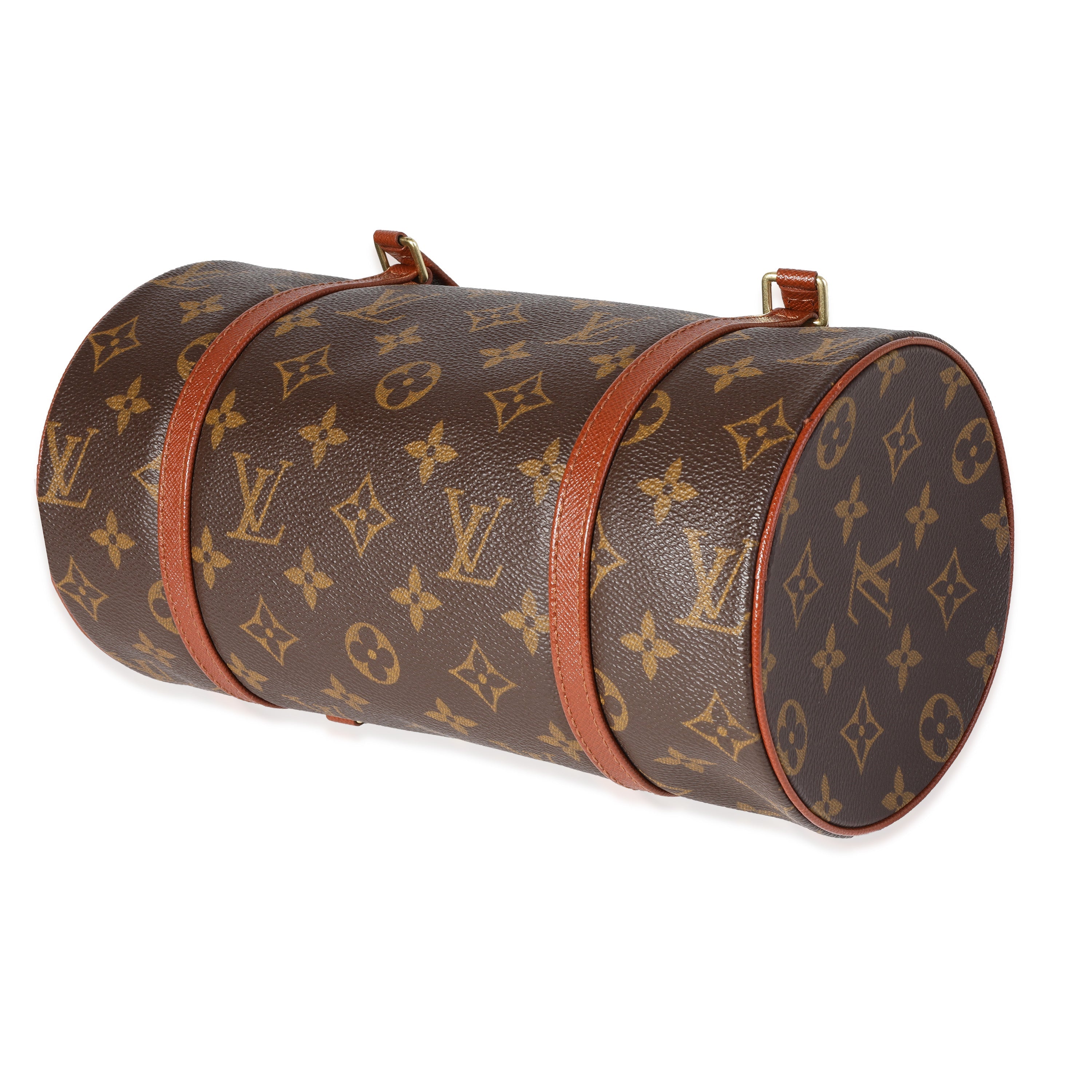 Louis Vuitton Louis Vuitton Vintage Monogram Canvas Papillon