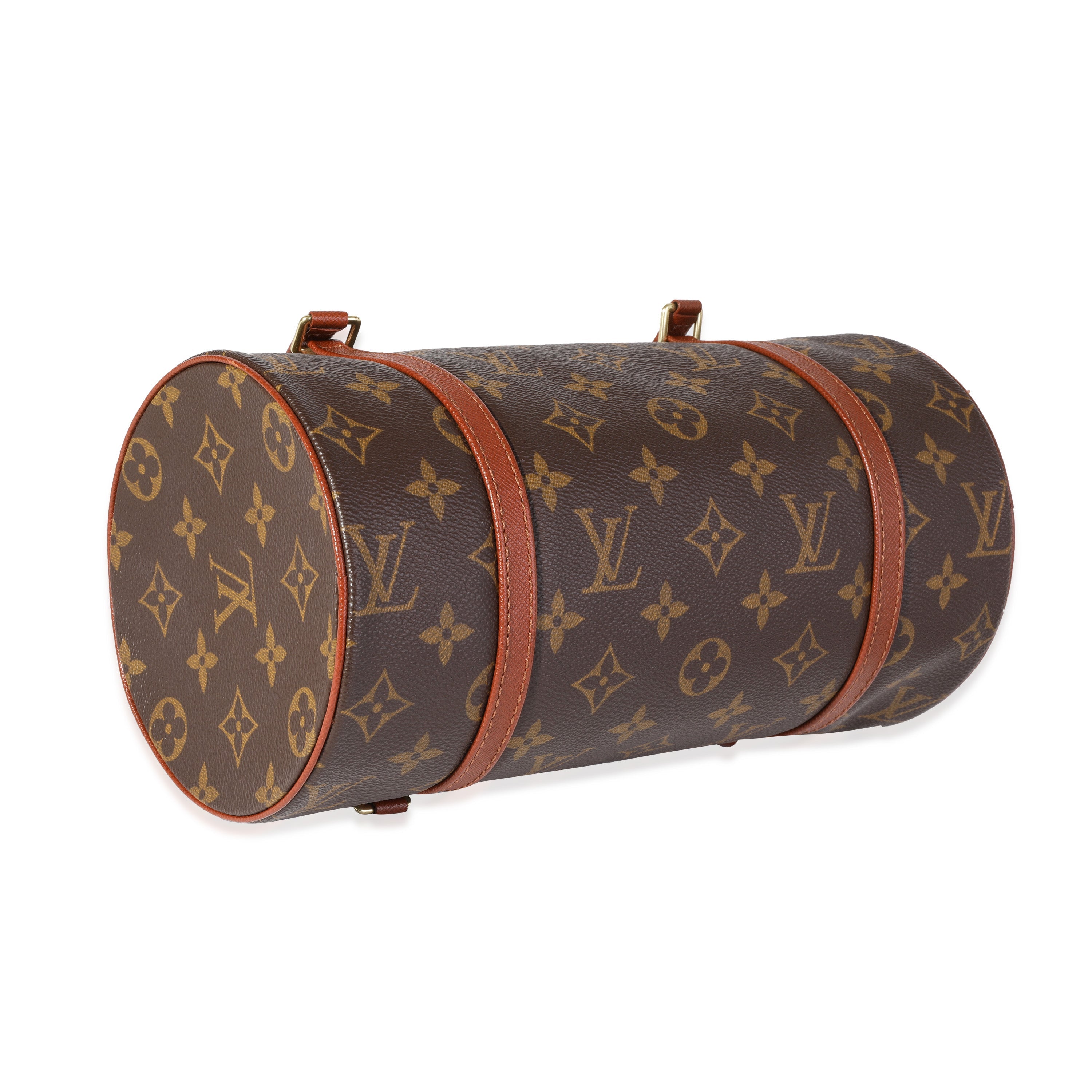 Louis Vuitton Louis Vuitton Vintage Monogram Canvas Papillon