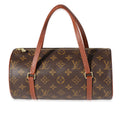 Louis Vuitton Louis Vuitton Vintage Monogram Canvas Papillon
