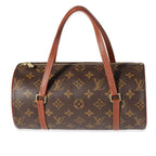 Louis Vuitton Louis Vuitton Vintage Monogram Canvas Papillon