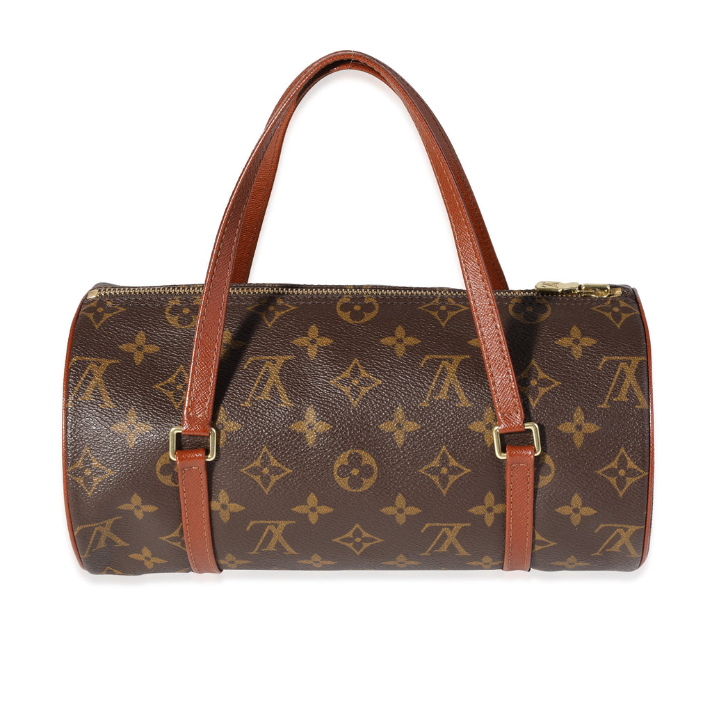 Louis Vuitton Louis Vuitton Vintage Monogram Canvas Papillon