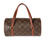 Louis Vuitton Louis Vuitton Vintage Monogram Canvas Papillon