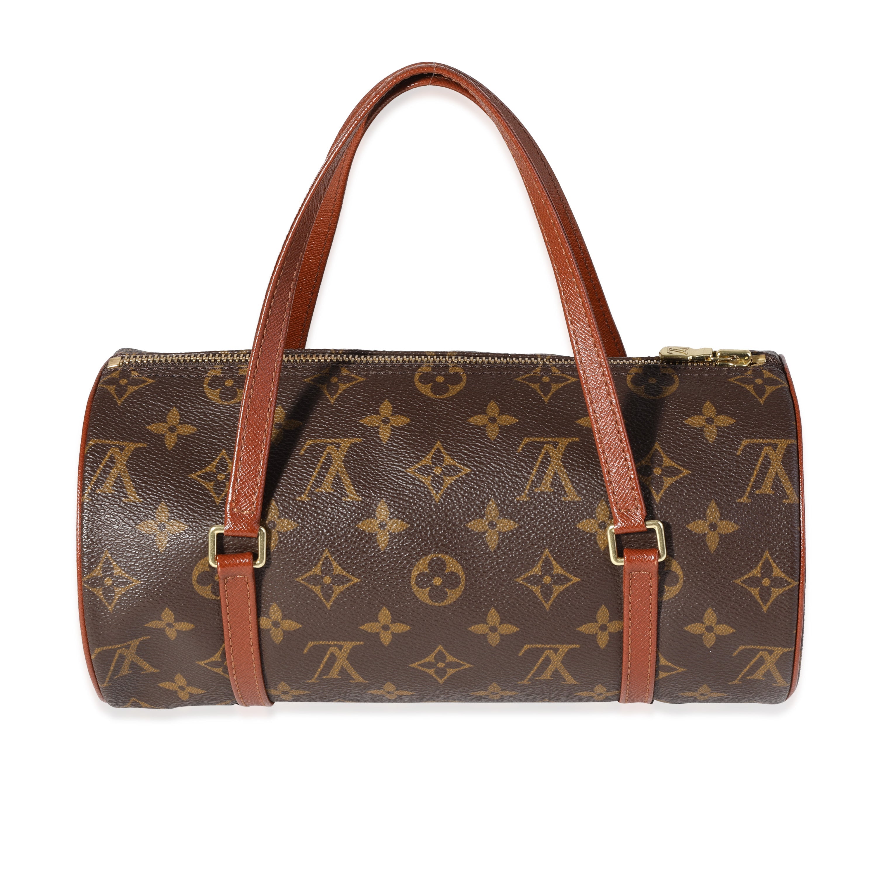 Louis Vuitton Louis Vuitton Vintage Monogram Canvas Papillon