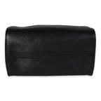 Louis Vuitton Louis Vuitton Black Epi Leather Speedy 25