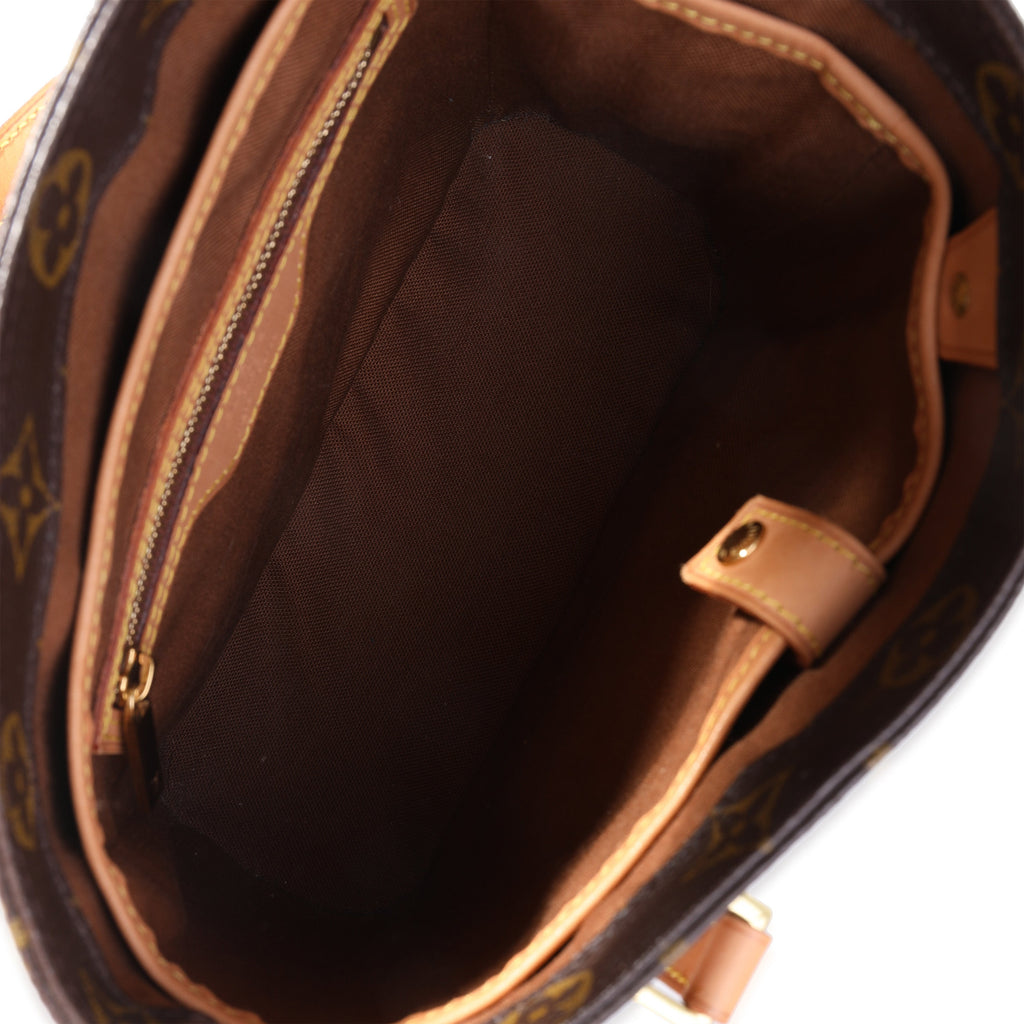Louis Vuitton Louis Vuitton Monogram Canvas Vavin PM Tote