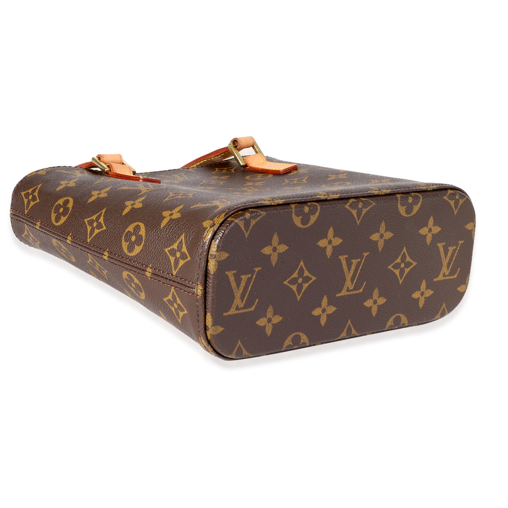 Louis Vuitton Louis Vuitton Monogram Canvas Vavin PM Tote