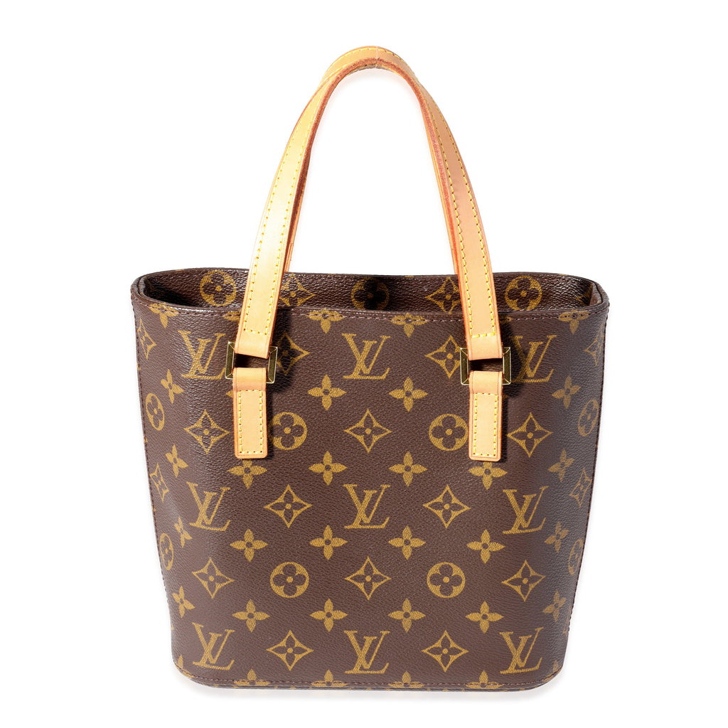 Louis Vuitton Louis Vuitton Monogram Canvas Vavin PM Tote