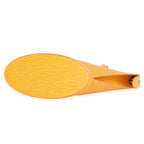 Louis Vuitton Louis Vuitton Tassil Yellow Epi Leather Saint Jacques