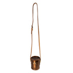 Louis Vuitton Louis Vuitton Bronze Monogram Vernis Astor Place Bag