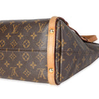 Louis Vuitton Louis Vuitton Monogram Canvas Tuileries Tote