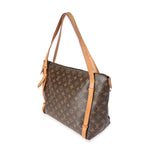 Louis Vuitton Louis Vuitton Monogram Canvas Tuileries Tote