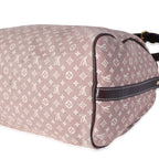 Louis Vuitton Louis Vuitton Sepia Monogram Idylle Speedy Bandoulière 30