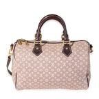 Louis Vuitton Louis Vuitton Sepia Monogram Idylle Speedy Bandoulière 30