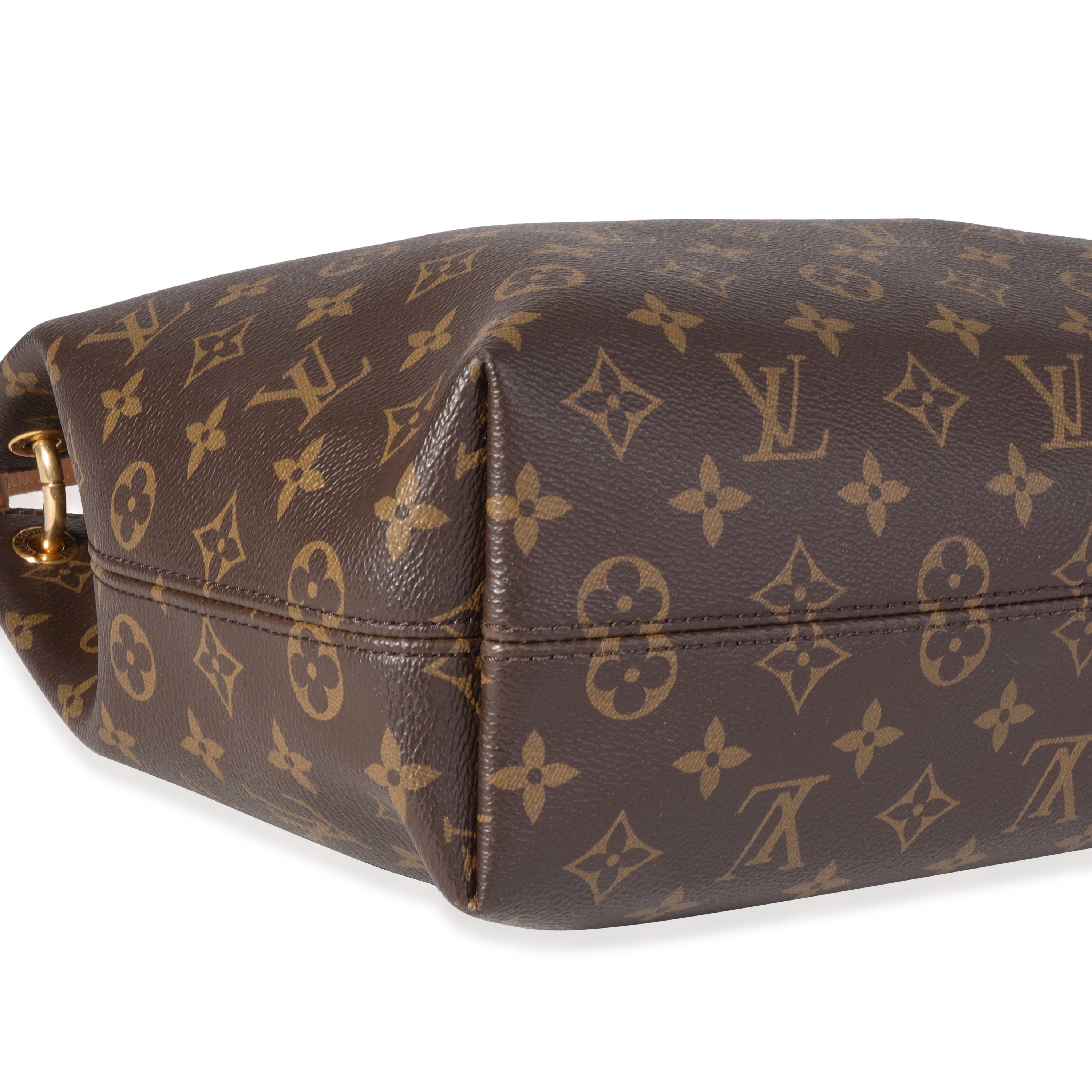 Louis Vuitton Louis Vuitton Monogram Canvas Graceful PM